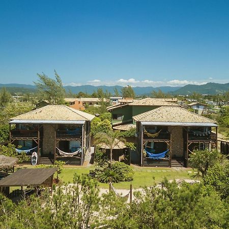 Villa Sayuri 伊比拉奎拉 外观 照片