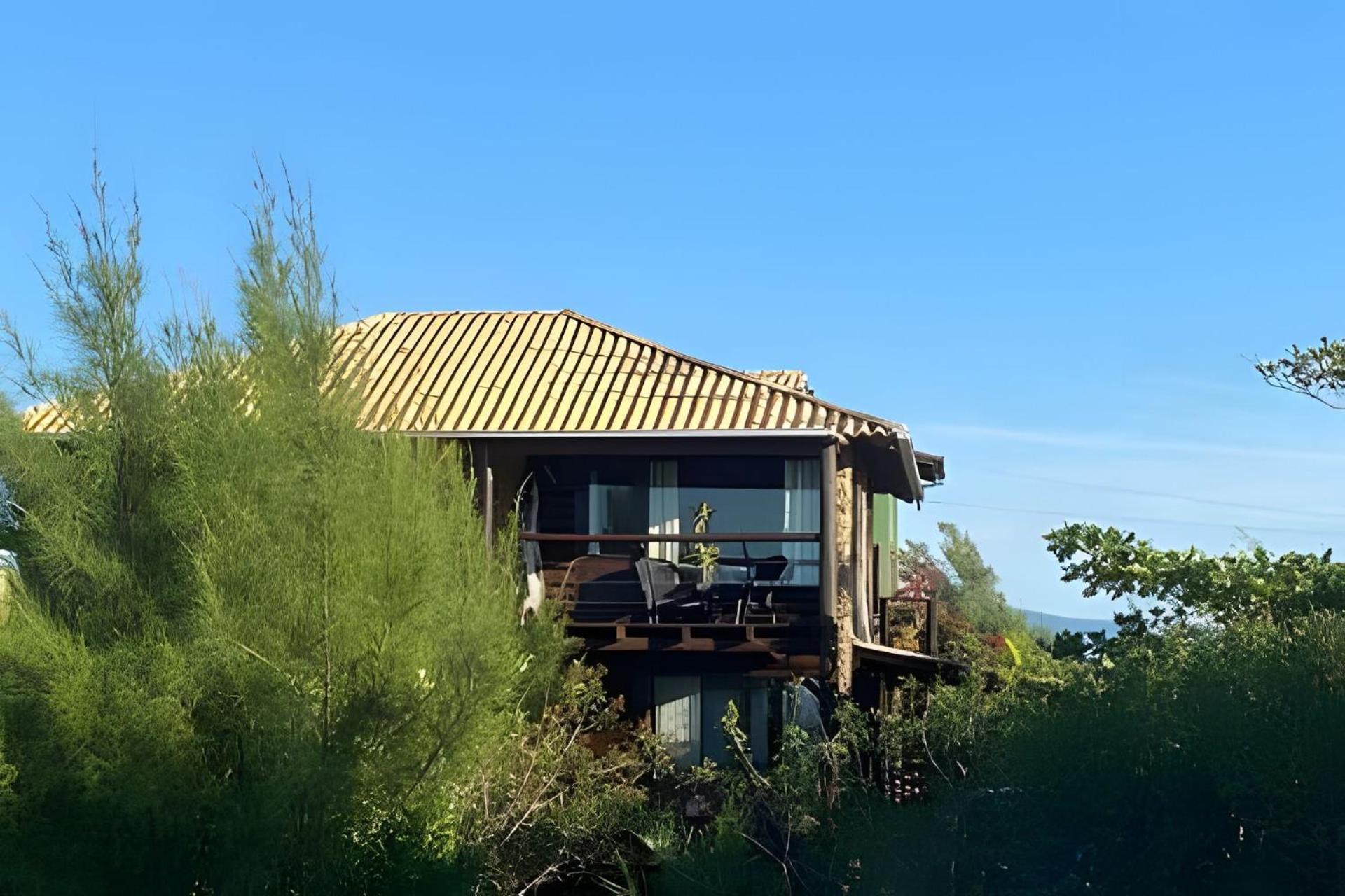 Villa Sayuri 伊比拉奎拉 外观 照片