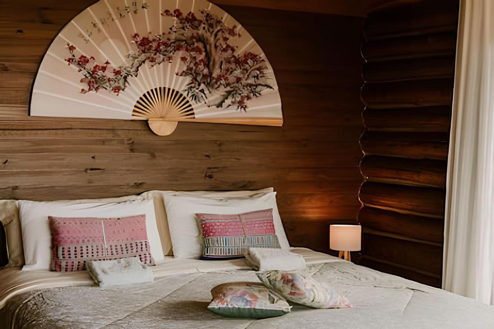Villa Sayuri 伊比拉奎拉 外观 照片
