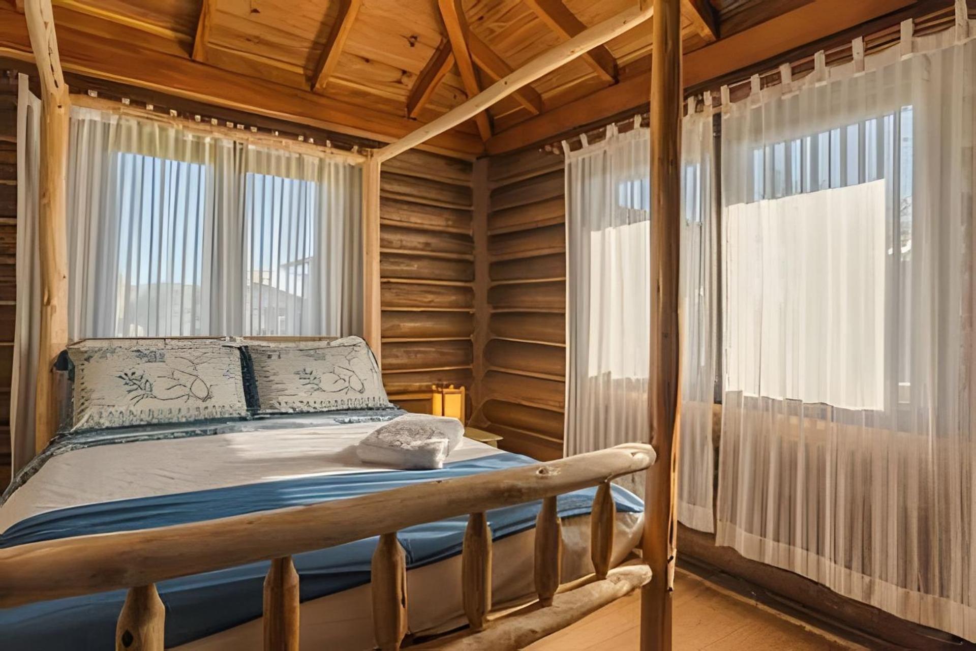 Villa Sayuri 伊比拉奎拉 外观 照片